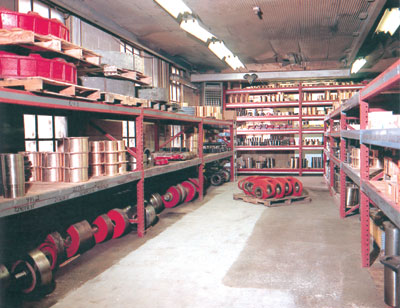 Acme Aftermarket Crane Parts