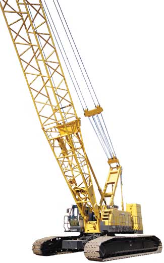 CK1600-II