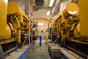 diesel-generators